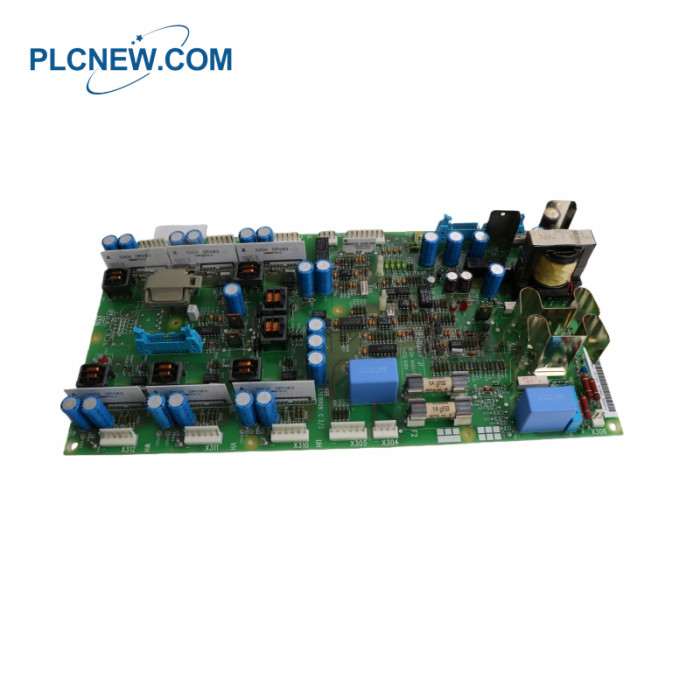 ABB SNAT7261INT Main Interface Board
