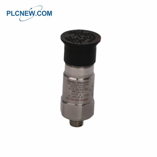 Bently Nevada 200350-09-00-01 Transducer