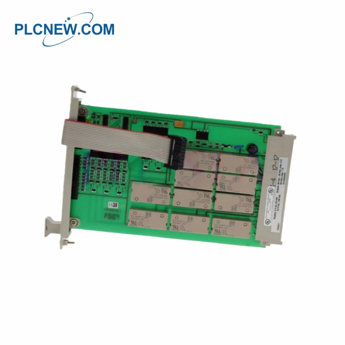 Honeywell 10208/2/1 Relay Output Module