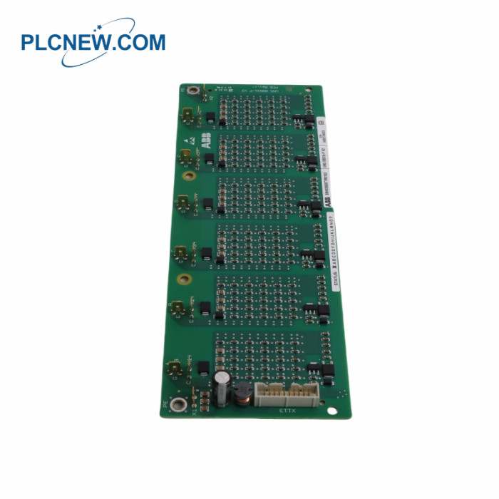 ABB 3BHE050077R0102 PCB Board