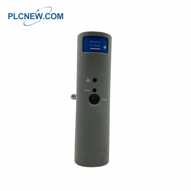 Honeywell SC-UMIX01 Mixed Input/Output Module