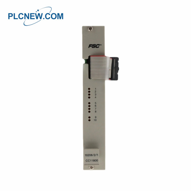 Honeywell 10208/2/1 Relay Output Module