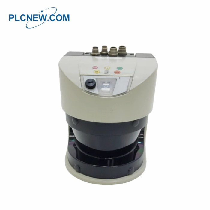 SICK LMS511-10100 ID. NUMBER 1046135 Lidar Sensor