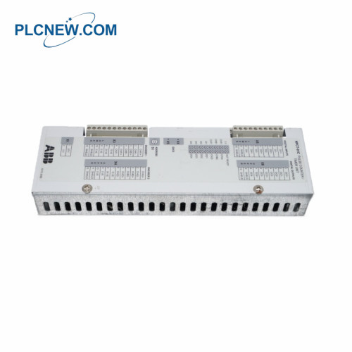 ABB NPCT-01C 64009486 Pulse Counter Timer Unit
