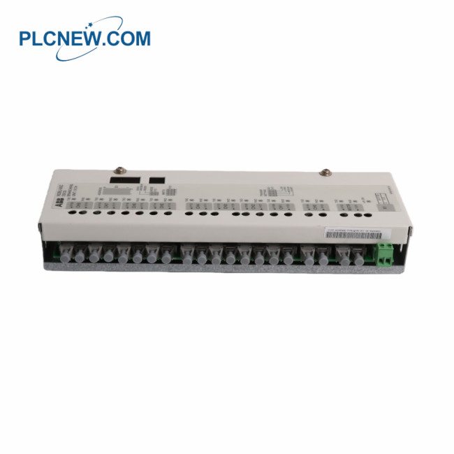 ABB NDBU-95C 64008366 Branching Unit