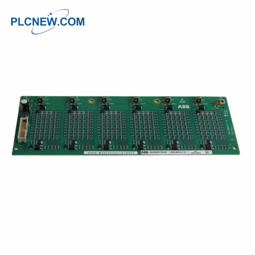 ABB 3BHE050077R0102 UNS0881B-P V2 PCB Board