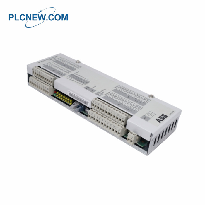 ABB NPCT-01C 64009486 Pulse Counter Timer Unit
