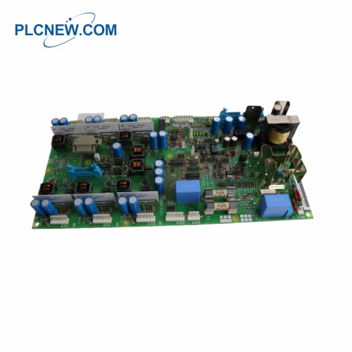 ABB SNAT7261INT 58422177 Main Interface Board