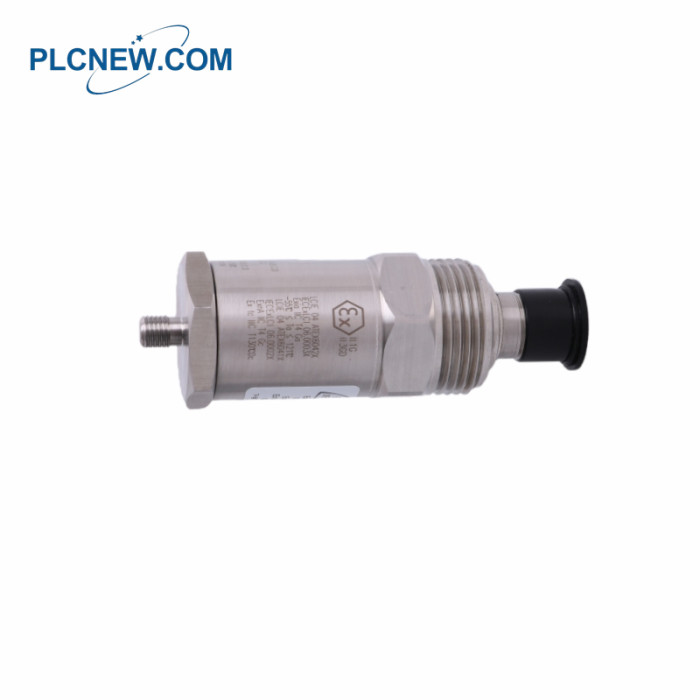 Bently Nevada 190501-12-99-04 CT Velomitor Velocity Transducer