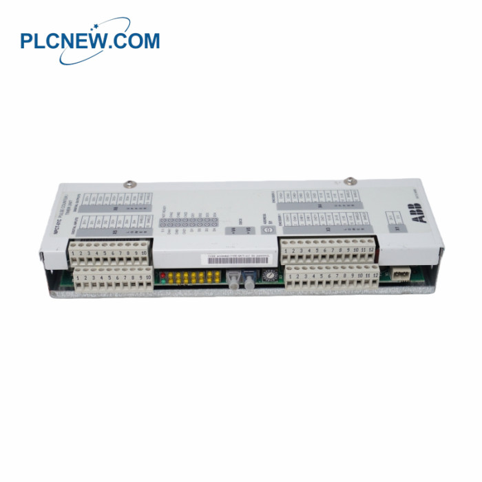ABB NPCT-01C 64009486 Pulse Counter Timer Unit