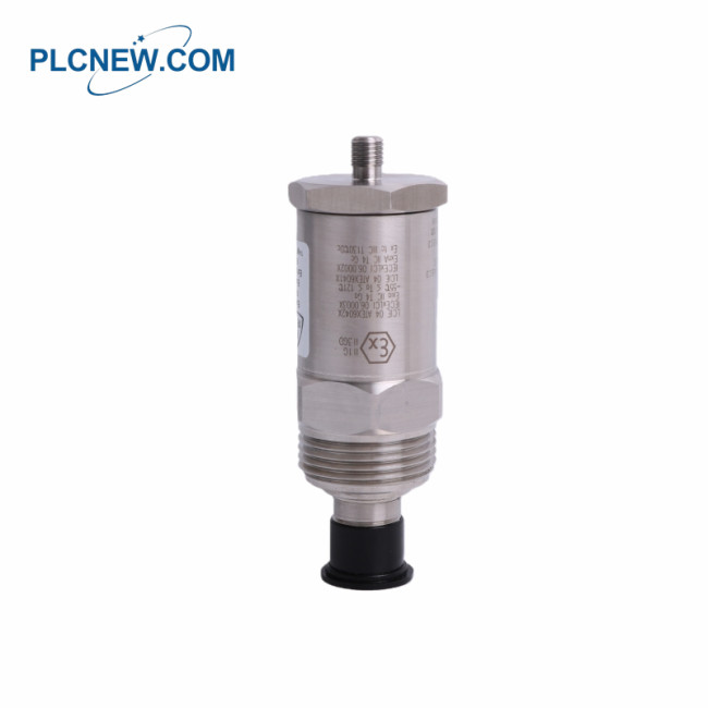 Bently Nevada 190501-12-99-04 CT Velomitor Velocity Transducer