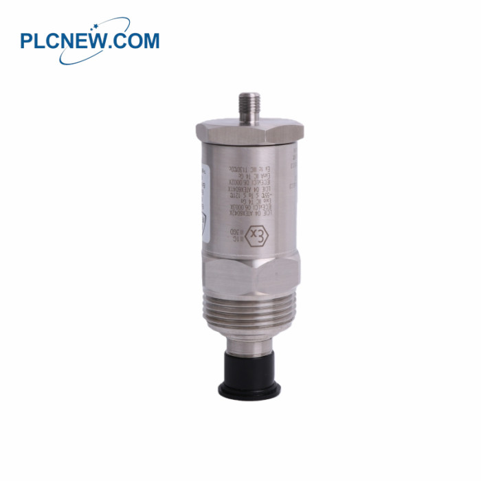 Bently Nevada 190501-12-99-04 CT Velomitor Velocity Transducer