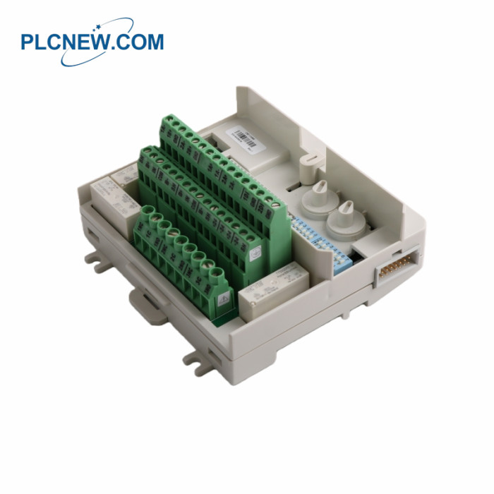 ABB C87-11006 Signal processor unit