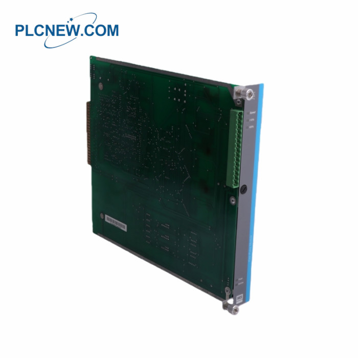 METSO IOP345 DIGITAL INPUT MODULE