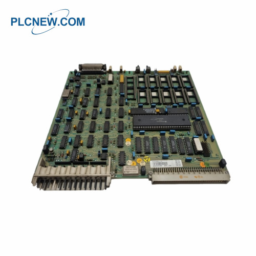 ABB DSPC155 57310001-CX Processor Board