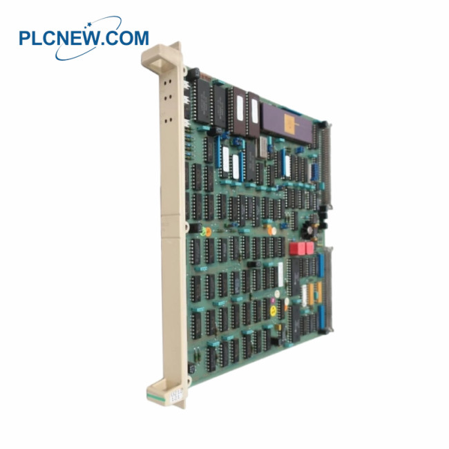 ABB DSCS116 57520001-BZ Communication module