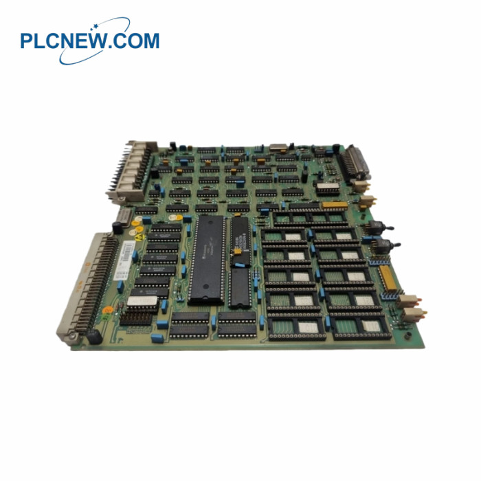 ABB DSPC155 57310001-CX Processor Board