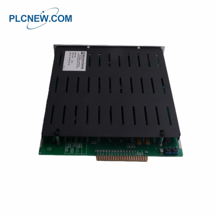 METSO IOP345 DIGITAL INPUT MODULE