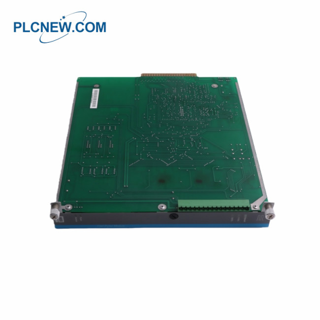 METSO IOP345 DIGITAL INPUT MODULE