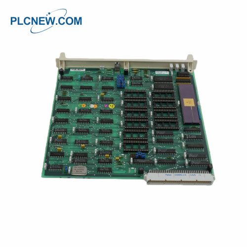 ABB DSPB120 57340001-T Display Processor
