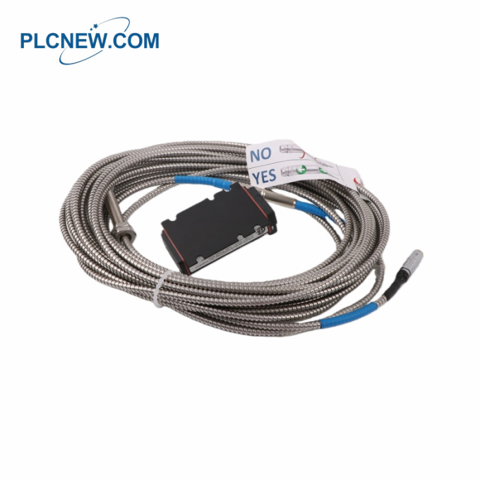 EMERSON PR6423/01K-010 8mm Eddy Current Sensor