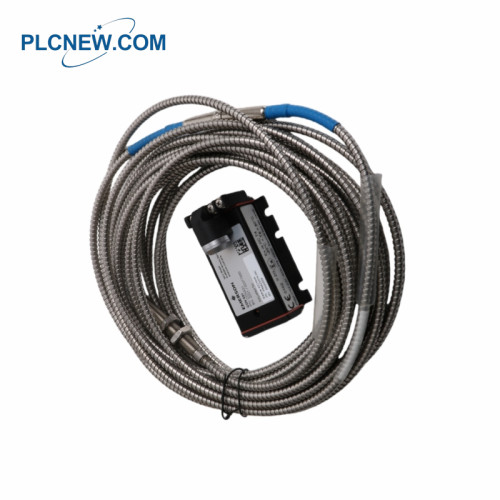 EMERSON PR6423/015-040 8mm Eddy Current Sensor