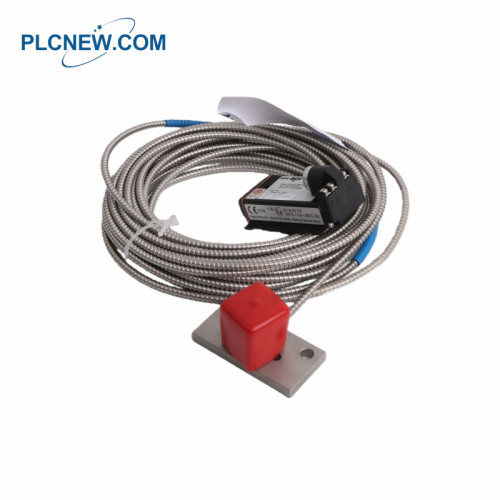 EMERSON PR6426/010-040 Eddy Current Sensor