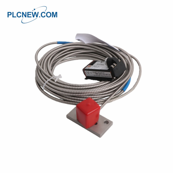 EMERSON PR6426/010-040 Eddy Current Sensor