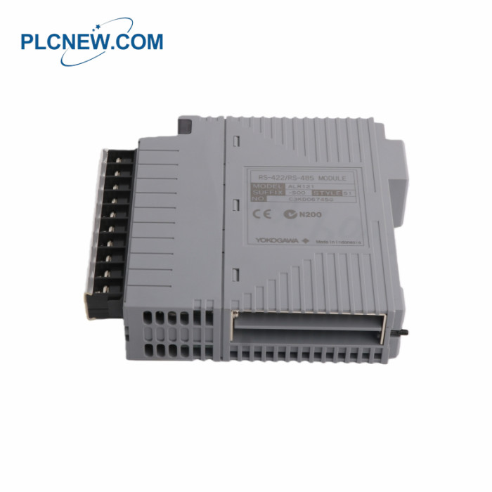 Yokogawa ALR121-S00 S1 Communication Module
