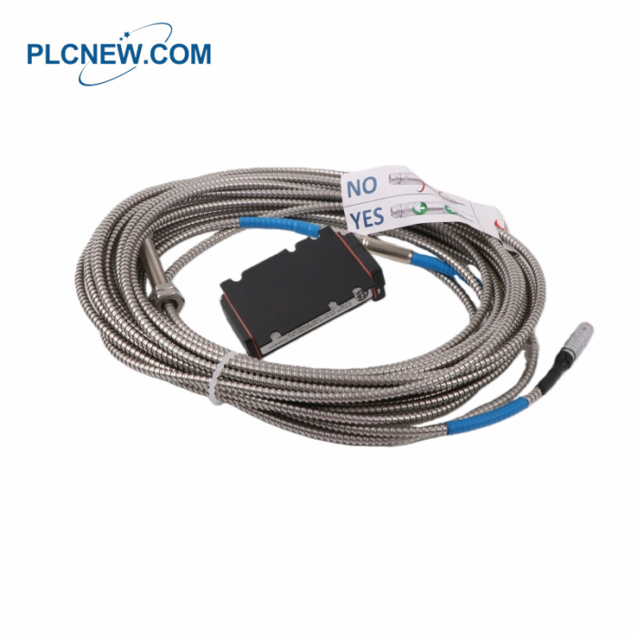 EMERSON PR6423/01K-010 8mm Eddy Current Sensor