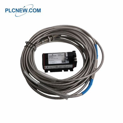 EMERSON PR6423/015-040 8mm Eddy Current Sensor