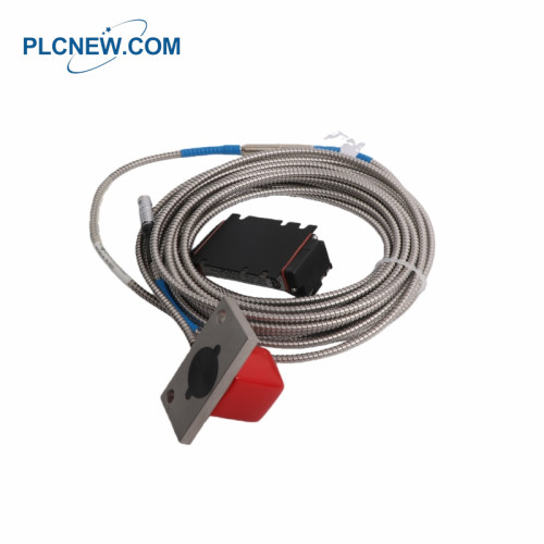 EMERSON PR6426/010-040 CON021 Eddy Current Sensor