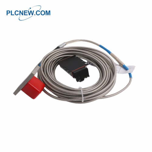 EMERSON PR6426/010-040 CON021 Eddy Current Sensor