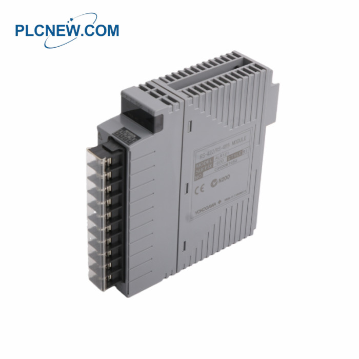 Yokogawa ALR121-S00 S1 Communication Module