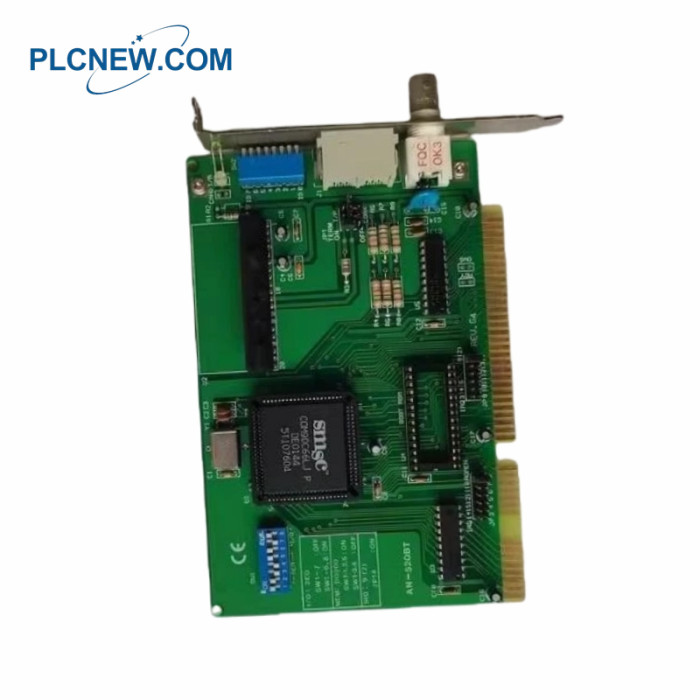 Arcnet Danpex AN-520BT Communication card