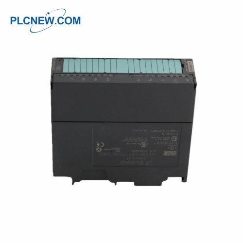 Siemens 6ES7331-7TF01-0AB0 Analog input