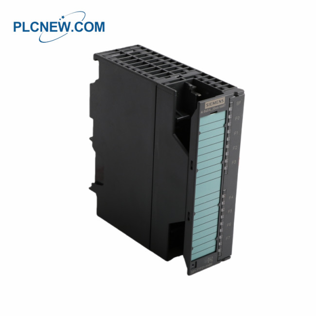 Siemens 6ES7331-7TF01-0AB0 Analog input