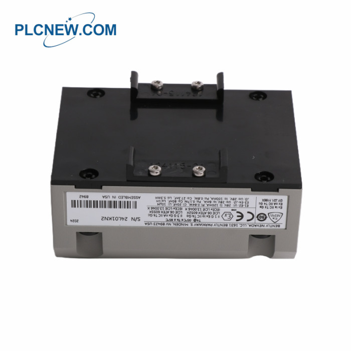 Bently Nevada 990-10-XX-01-05 MOD:165353-01 Vibration Transmitter