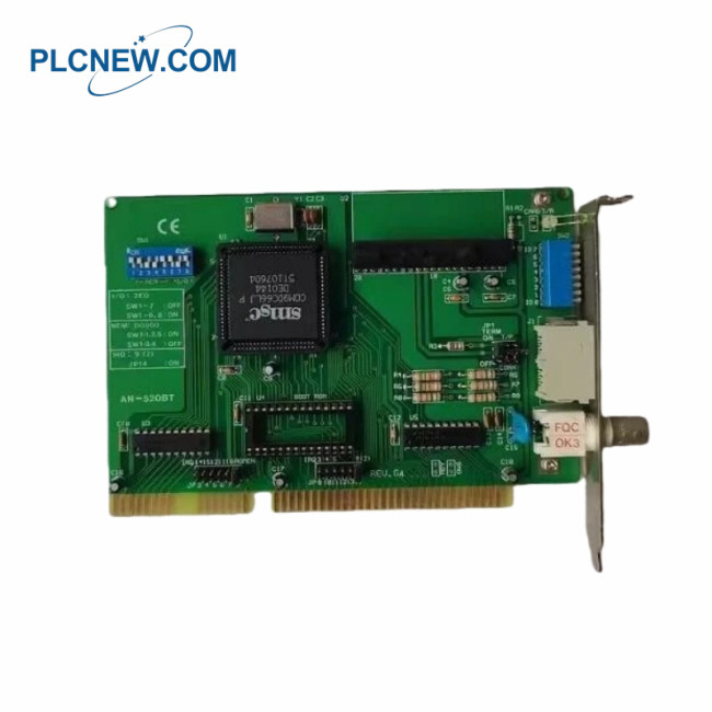 Arcnet Danpex AN-520BT Communication card
