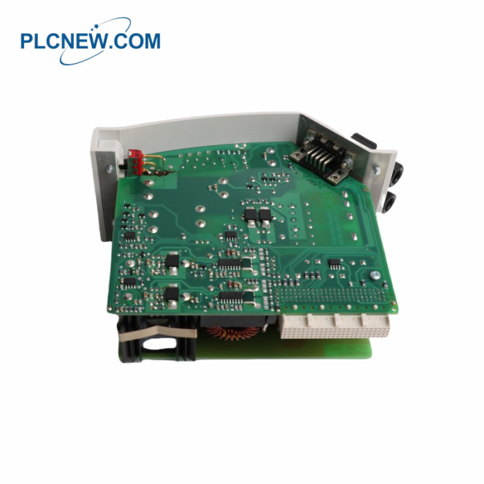ABB SD812F 3BDH000014R1 Power Supply Module
