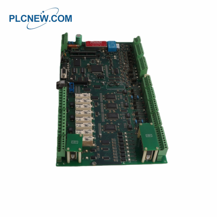 ABB PFPA201 3BSE022827R1 Communication module