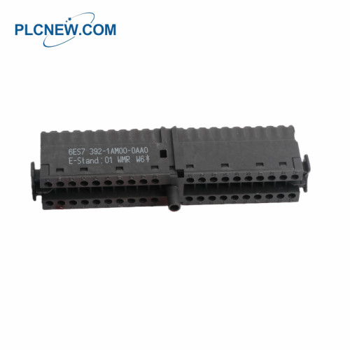 SIEMENS 6ES7392-1AM00-0AA0 Front connector