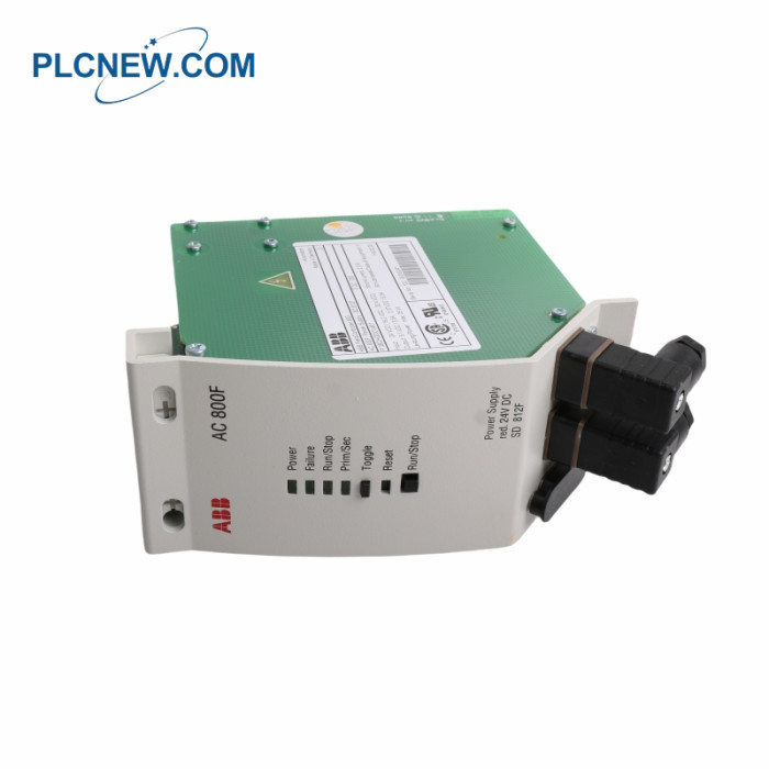 ABB SD812F 3BDH000014R1 Power Supply Module