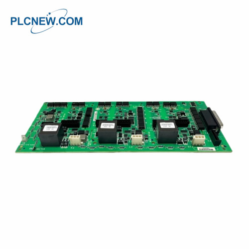 GE IS210AEBIH1BEA Bridge Interface Card