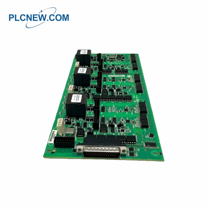 GE IS210AEBIH1BEA Bridge Interface Card