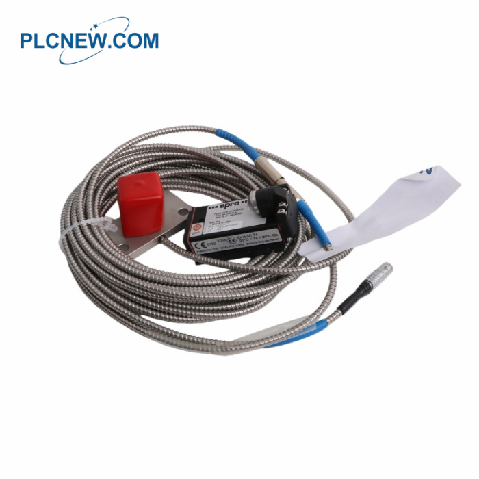 EPRO CON021 Eddy Current Signal Converter
