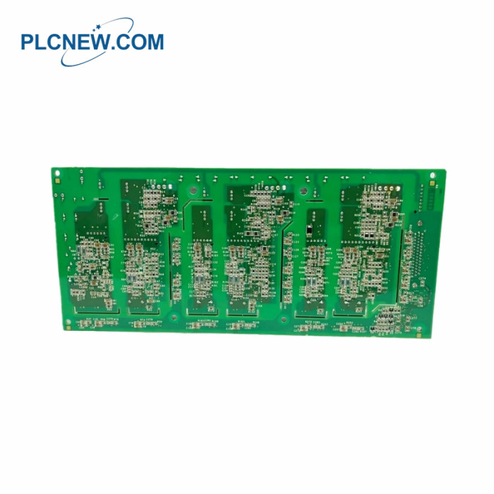 GE IS210AEBIH1BEA Bridge Interface Card