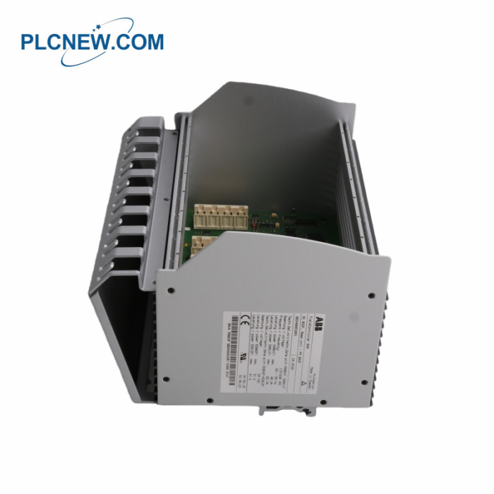 ABB PM803F 3BDH000530R1 Base Unit
