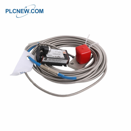 EPRO CON021 Eddy Current Signal Converter