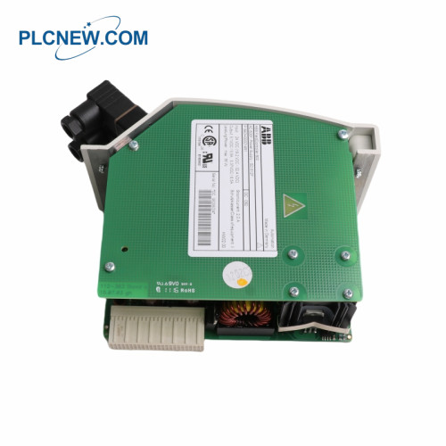 ABB SD812F 3BDH000014R1 Power Supply Module